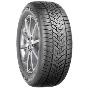 Anvelopa Iarna 215/50R18 92V DUNLOP 
