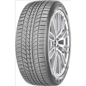 Anvelopa Vara 235/60R18 107V GOODYEAR EAG F1 ASY SUV J LRATXLFP