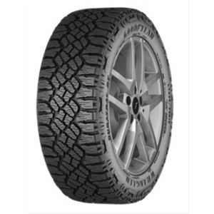 Anvelopa Vara 245/70R16 113Q GOODYEAR WRANGLER DURATRAC RT PJ M+S