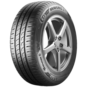 Anvelopa Vara 225/65R17 102H BARUM PJ BRAVURIS 5HM