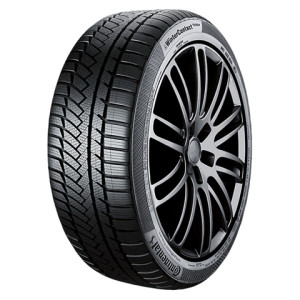 Anvelopa Iarna 275/55R19 111H CONTINENTAL PJ WINTERCONTACT TS 850 P SUV MO