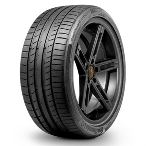 Anvelopa Vara 275/35R20 102Y CONTINENTAL XL PJ CONTISPORTCONTACT 5P MO