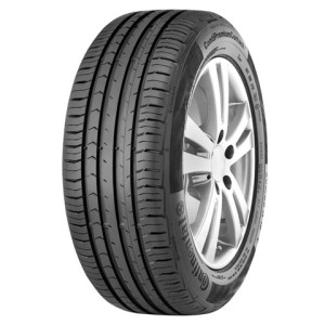 Anvelopa Vara 225/65R17 102V CONTINENTAL CONTIPREMIUMCONTACT 5 SUV