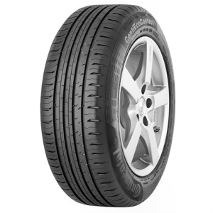 Anvelopa Vara 185/60R15 84H CONTINENTAL TL CONTIECOCONTACT 5 AO