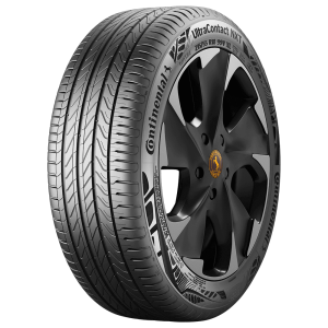 Anvelopa Vara 215/55R18 99V CONTINENTAL XL FR ULTRACONTACT NXT CRM PJ