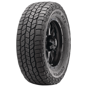 Anvelopa All Season 265/70R17 121S COOPER DISCOVERER AT3LTOWL 3PMSF M+S