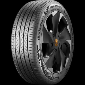 Anvelopa Vara 235/50R18 101W CONTINENTAL XL FR ULTRACONTACT NXT CRM PJ