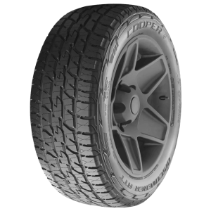 Anvelopa Vara 225/65R17 106H COOPER DISCOVERER ATT XL 3PMSF