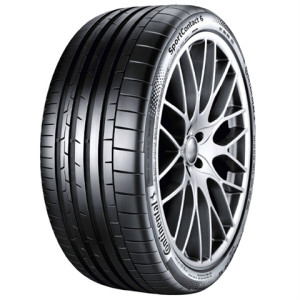 Anvelopa Vara 245/40R20 99Y CONTINENTAL XL PJ SPORTCONTACT 6 MGT