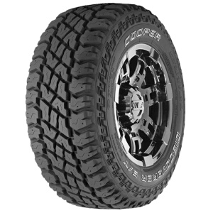 Anvelopa Vara 265/60R18 119Q COOPER 