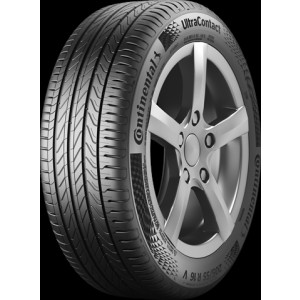 Anvelopa Vara 215/50R17 95W CONTINENTAL XL PJ ULTRACONTACT