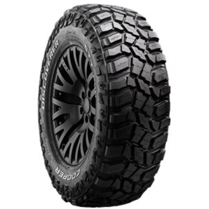 Anvelopa Vara 265/70R17 121Q COOPER 