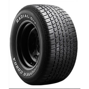 Anvelopa Vara 215/65R15 95T COOPER 
