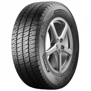Anvelopa All Season 215/70R15 109/107S Barum Vanis AllSeason M+S 3PMSF