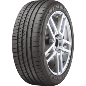 Anvelopa Vara 265/50R19 110Y GOODYEAR EAG F1 ASY 2 SUVN1XL