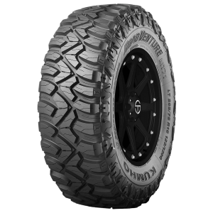 Anvelopa Vara 315/70R17 121Q KUMHO Road Venture MT71