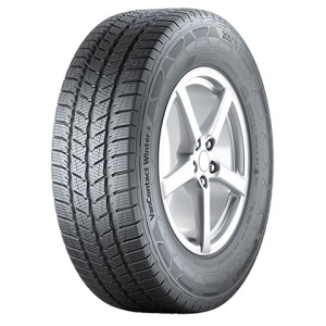 Anvelopa Iarna 205/60R16c 100/98T CONTINENTAL TL VANCONTACT WINTER