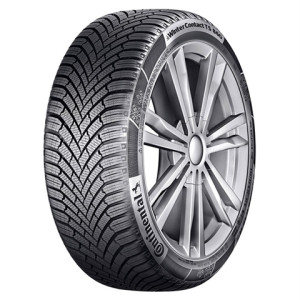 Anvelopa Iarna 155/80R13 79T CONTINENTAL WINTERCONTACT TS 860 M+S 3PMSF