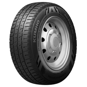 Anvelopa Iarna 195/75R16c 107/105R KUMHO CW51 3PMSF