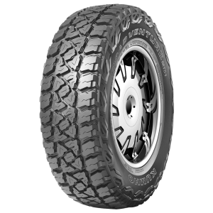 Anvelopa Vara 265/65R17 120/117Q KUMHO Road Venture MT51