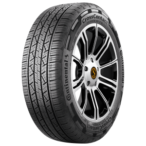 Anvelopa Vara 235/55R18 100V CONTINENTAL PJ CROSSCONTACT H/T M+S