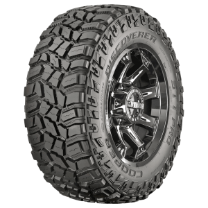 Anvelopa Vara 245/75R16 120Q COOPER Discoverer STT PRO
