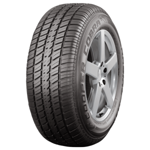 Anvelopa Vara 255/70R15 108T COOPER Cobra Radial G/T