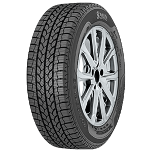Anvelopa Iarna 195/"R14c 106R SAVA ESKIMO LT M+S 3PMSF