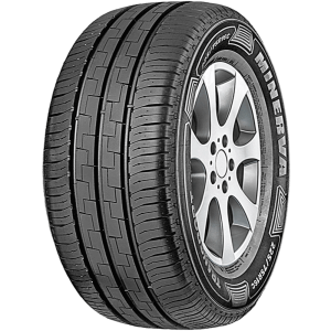 Anvelopa Vara 235/85R16 120/116Q MINERVA Transporter 2