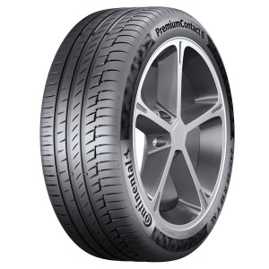 Anvelopa Vara 235/40R18 91Y CONTINENTAL Fr Premiumcontact 6