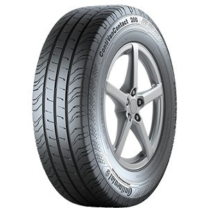 Anvelopa Vara 205/65R15c 99T CONTINENTAL RF CONTIVANCONTACT 200