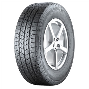 Anvelopa Iarna 165/70R14c 89/87R CONTINENTAL TL VANCONTACT WINTER