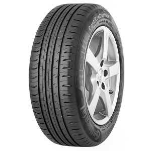 Anvelopa Vara 205/45R16 83H CONTINENTAL TL CONTIECOCONTACT 5