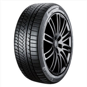 Anvelopa Iarna 255/65R17 110H CONTINENTAL PJ WINTERCONTACT TS 850 P SUV