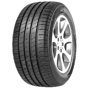 Anvelopa Vara 235/60R16 100H MINERVA Ecospeed2 Suv