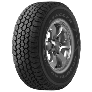 Anvelopa Vara 265/75R16 112Q GOODYEAR Wrl At Adv