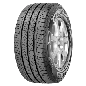 Anvelopa Vara 225/75R16c 121R GOODYEAR Effigrip Cargo