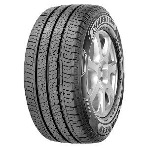 Anvelopa Vara 215/65R15 104T GOODYEAR Effigrip Cargo
