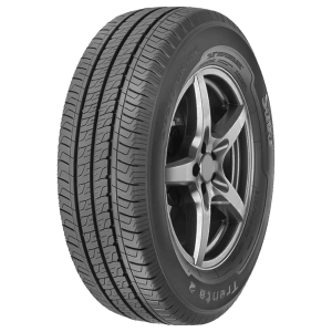 Anvelopa Vara 195/75R16c 107S SAVA TRENTA 2