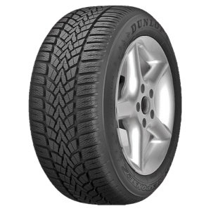 Anvelopa Iarna 195/65R15 91T DUNLOP Winter Response 2 Ms M+s 3pmsf
