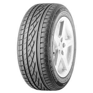 Anvelopa Vara 275/50R19 112W CONTINENTAL TL XL PJ ML CONTIPREMIUMCONTACT MO