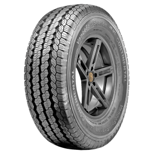 Anvelopa All Season 225/55R17 101H CONTINENTAL RF TL VANCOFOURSEASON