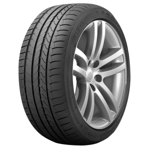 Anvelopa Vara 245/50R18 100W GOODYEAR Efficientgrip Moe Rof Fp