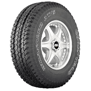 Anvelopa Vara 205/80R16 110S GOODYEAR Wrl At/s