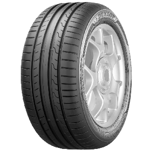 Anvelopa Vara 195/60R15 88H DUNLOP Spt Bluresponse
