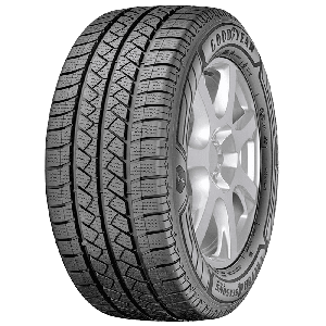 Anvelopa All Season 235/65R16 115S GOODYEAR Vec 4seasons Carg