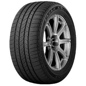 Anvelopa All Season 245/45R17 95H GOODYEAR Eagle Ls-2 Moe Rof Fp