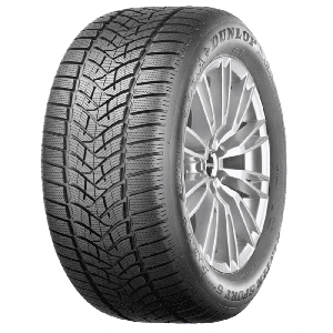 Anvelopa Iarna 215/60R17 100V DUNLOP Winter Spt 5 Suv Xl M+s 3pmsf-XL