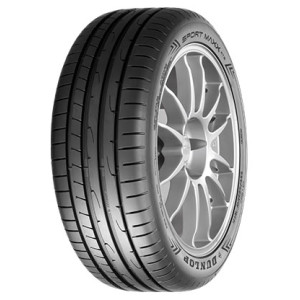 Anvelopa Vara 235/55R19 101Y DUNLOP Spt Maxx Rt2 Suv Mfs
