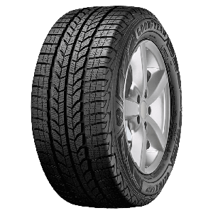 Anvelopa Iarna 225/55R17 109T GOODYEAR Ug Cargo